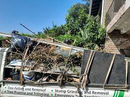 Best Commercial Junk Removal  in Union Grove, WI