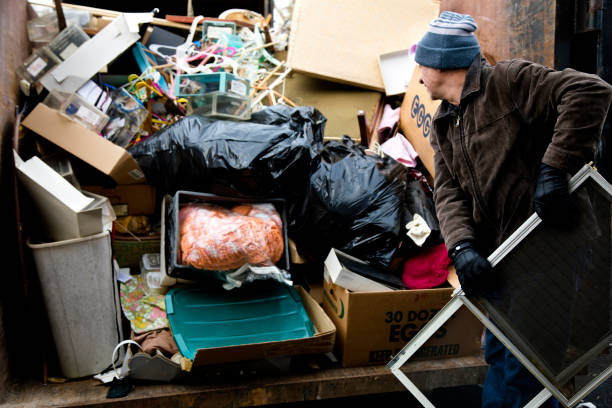 Best Furniture Removal  in Union Grove, WI