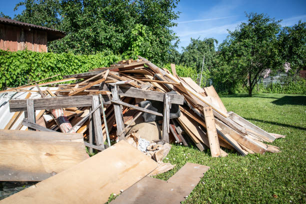 Best Attic Cleanout  in Union Grove, WI