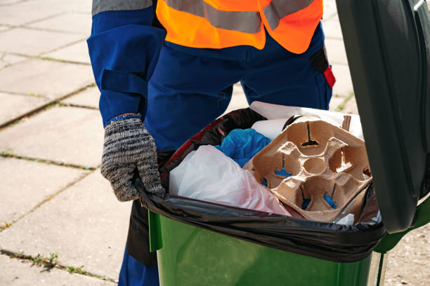 Best Construction Debris Removal  in Union Grove, WI